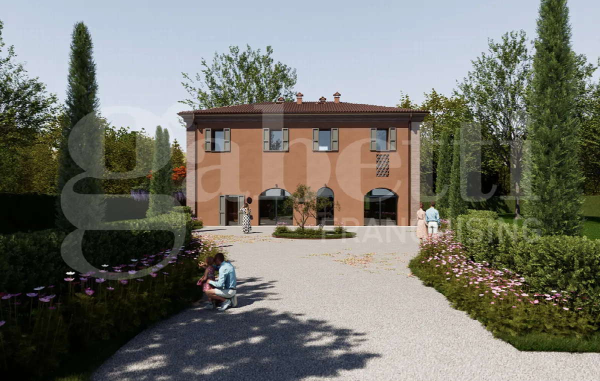 Villetta a schiera in vendita a San Lazzaro di Savena - foto 2