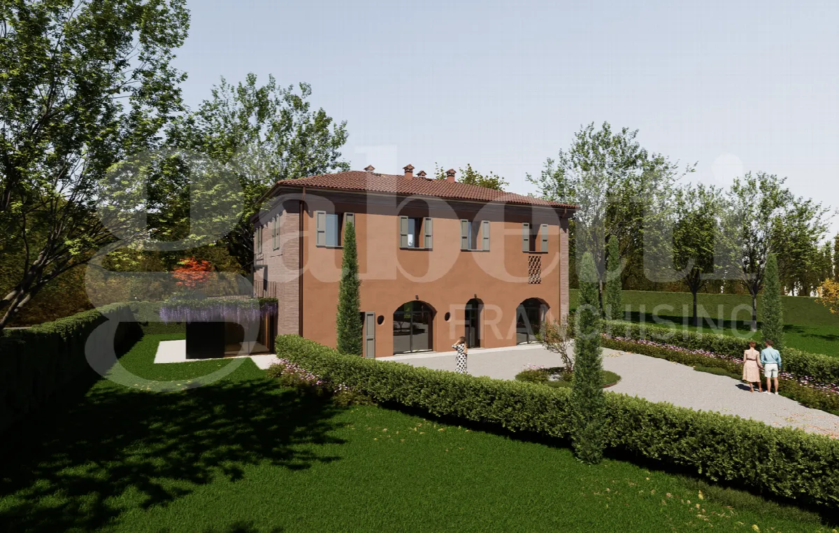 Villetta a schiera in vendita a San Lazzaro di Savena - foto 5
