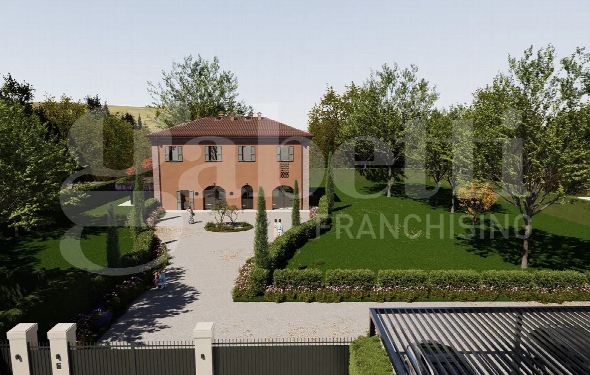 Villetta a schiera in vendita a San Lazzaro di Savena - foto 6