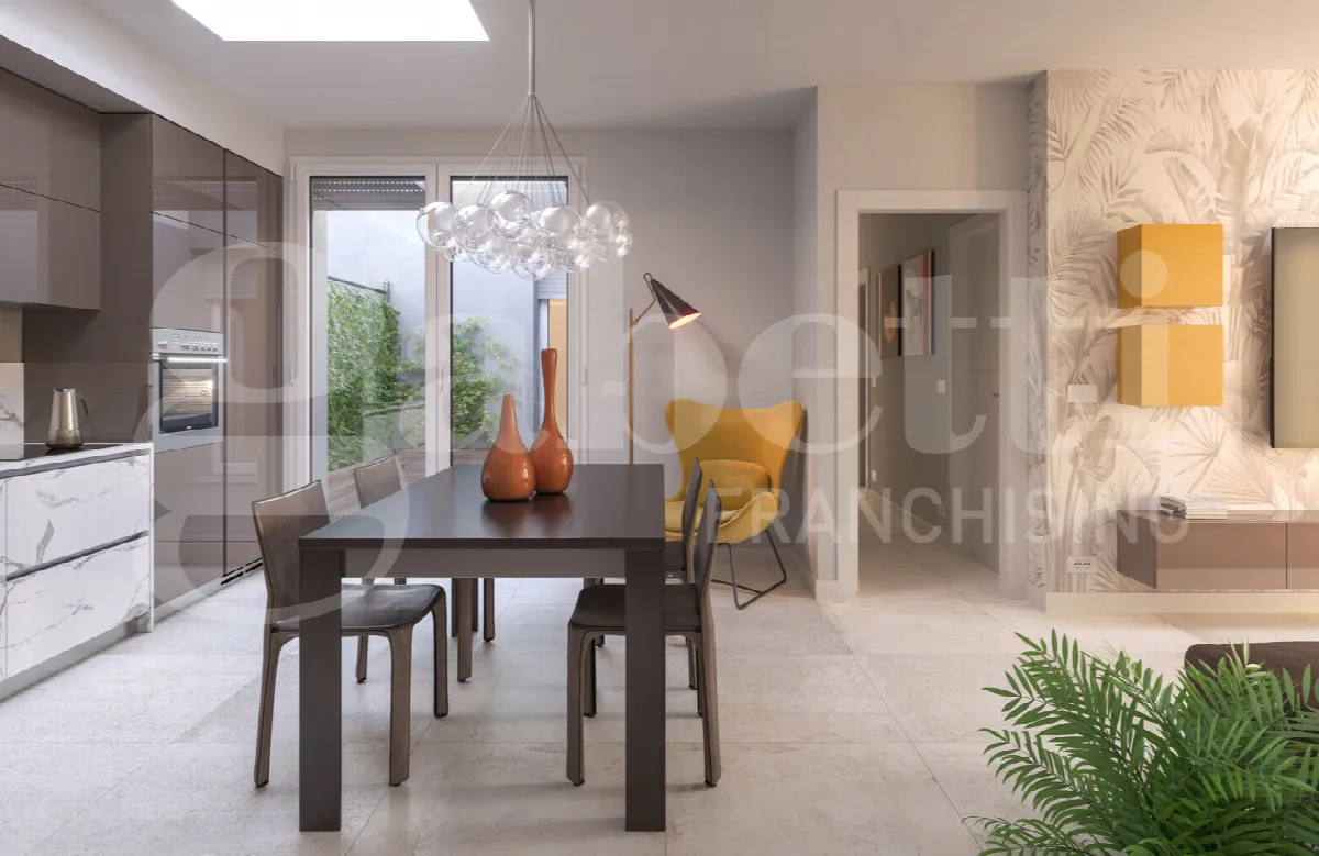 Appartamento in vendita a Bologna - foto 10