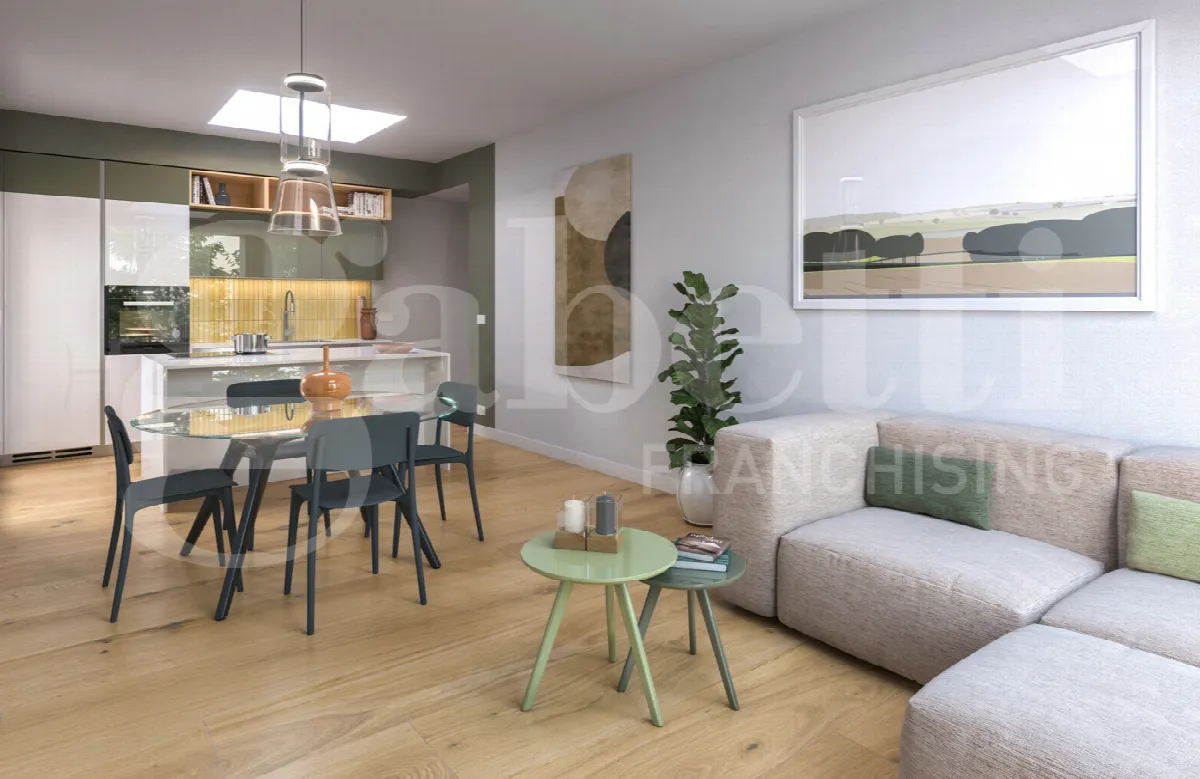 Appartamento in vendita a Bologna - foto 6