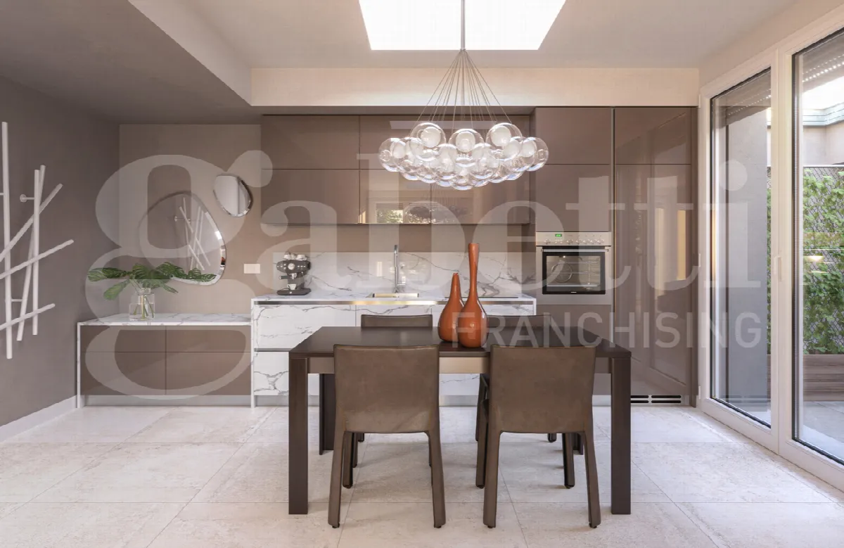 Appartamento in vendita a Bologna - foto 10
