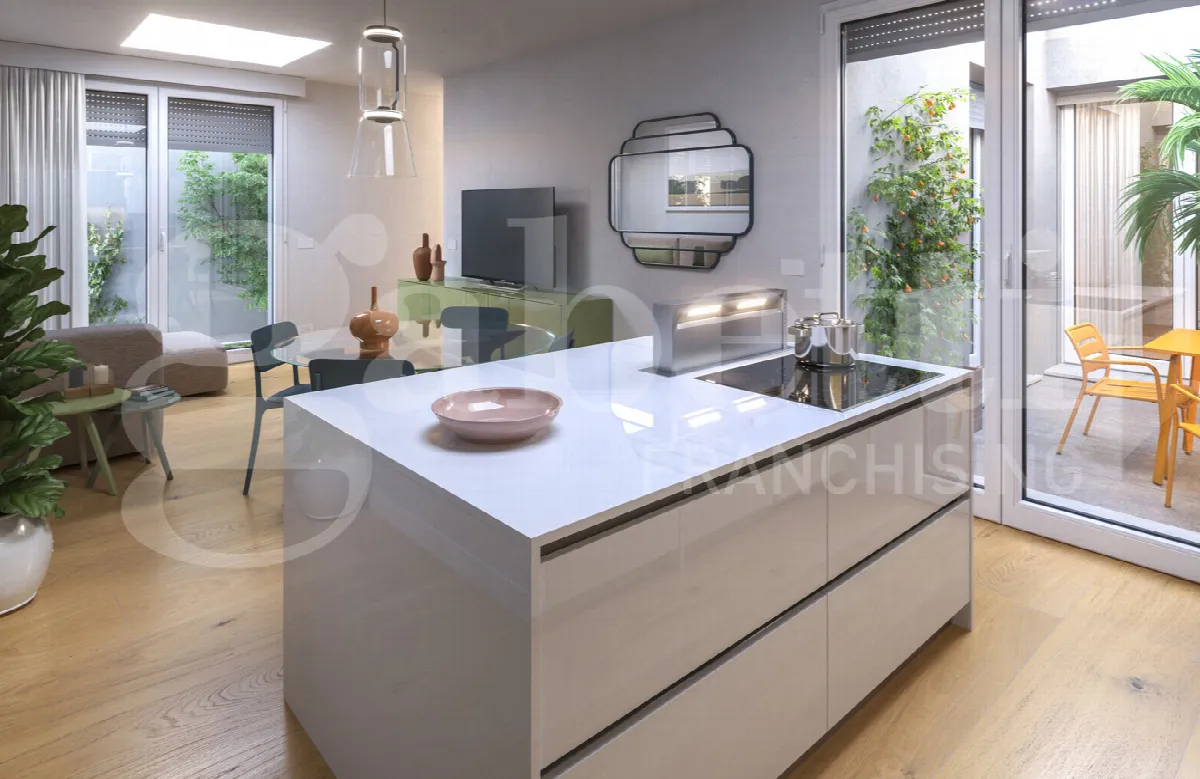 Appartamento in vendita a Bologna - foto 8