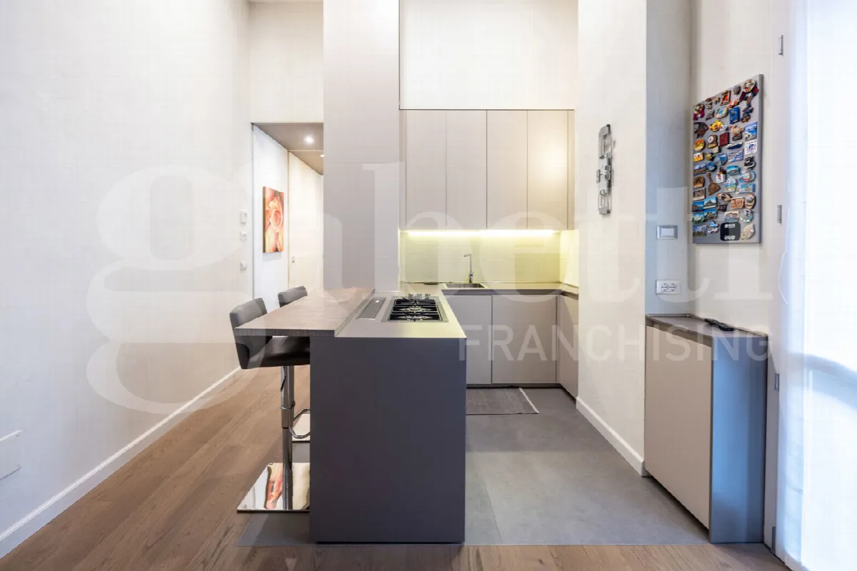 Appartamento in vendita a Bologna - foto 8