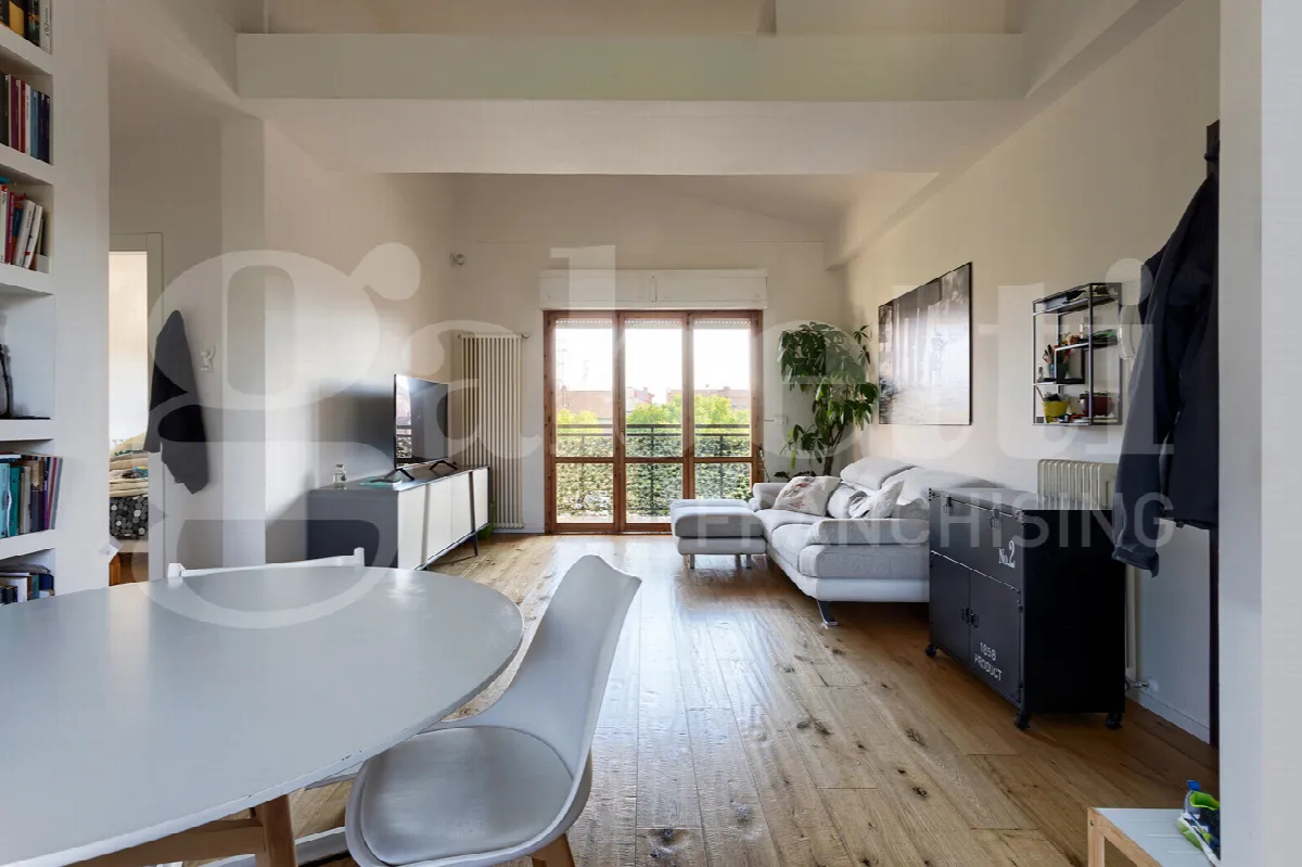 Appartamento in vendita a Calderara di Reno - foto 1