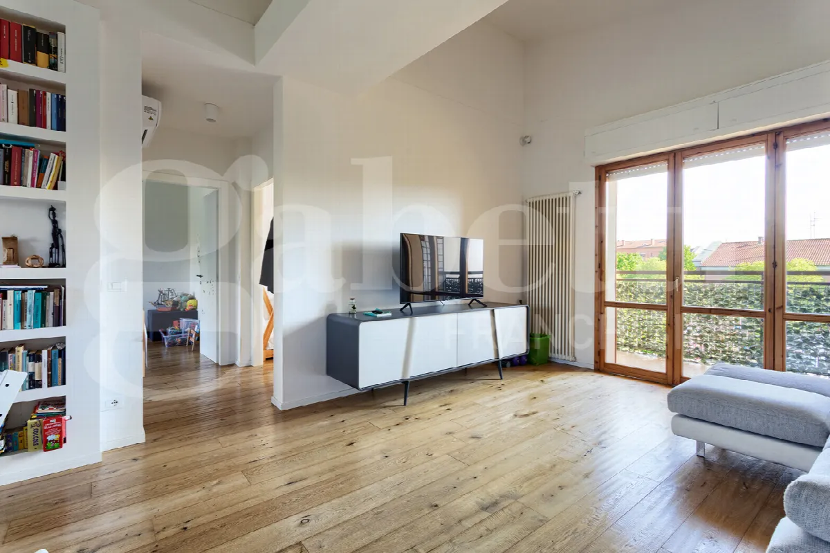 Appartamento in vendita a Calderara di Reno - foto 3