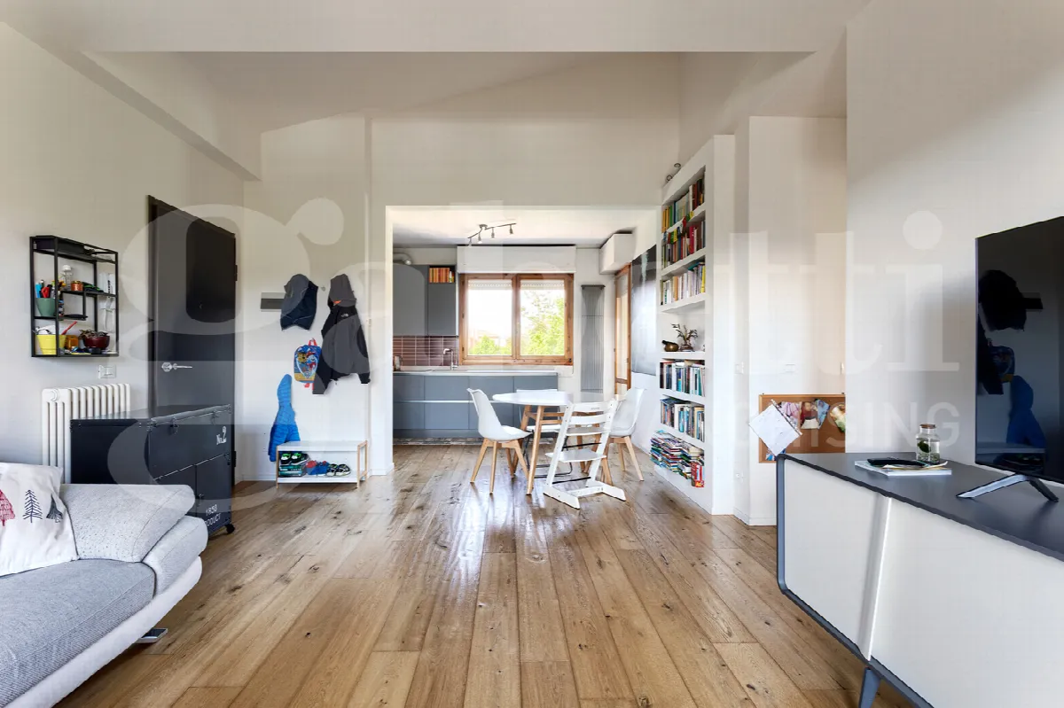 Appartamento in vendita a Calderara di Reno - foto 4
