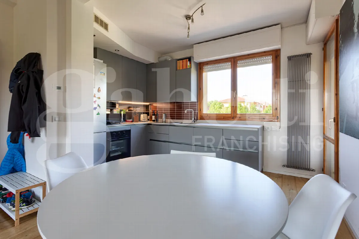 Appartamento in vendita a Calderara di Reno - foto 5