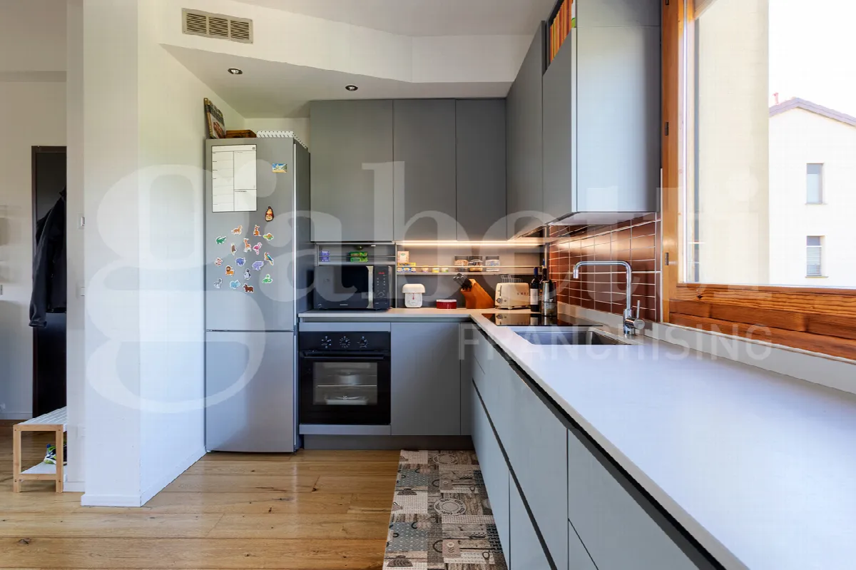 Appartamento in vendita a Calderara di Reno - foto 6