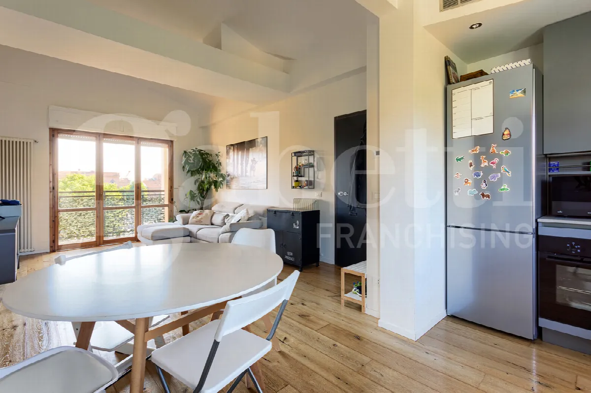 Appartamento in vendita a Calderara di Reno - foto 7