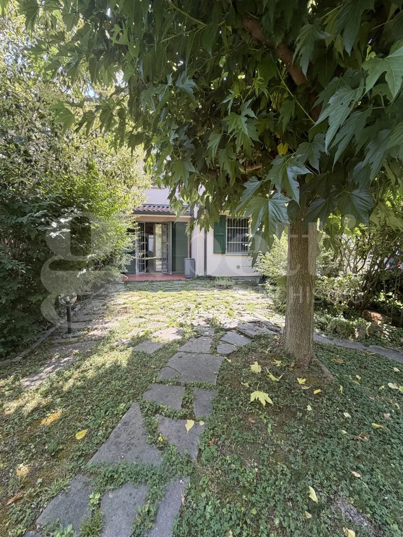 Villetta a schiera in vendita a Budrio - foto 10