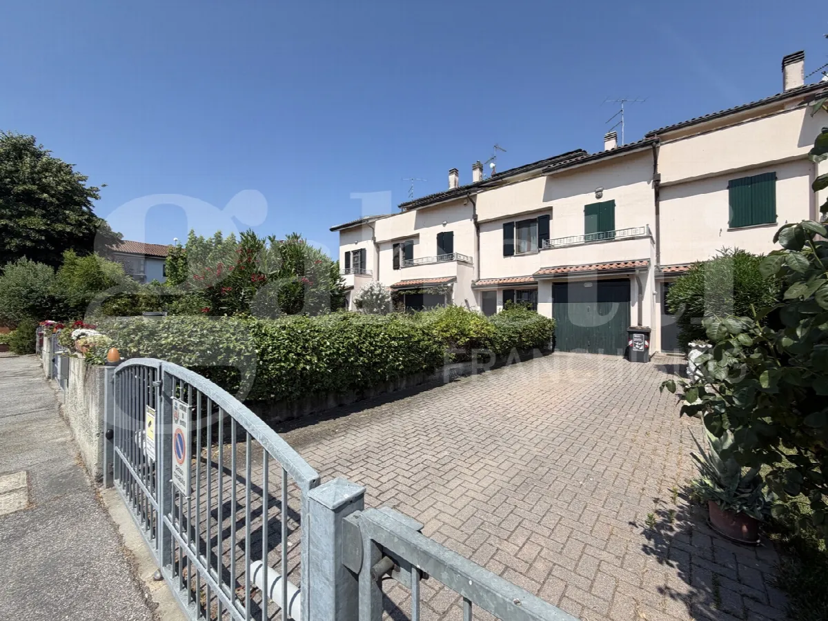 Villetta a schiera in vendita a Budrio - foto 3