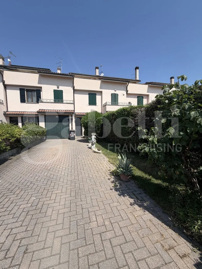 Villetta a schiera in vendita a Budrio - foto 4