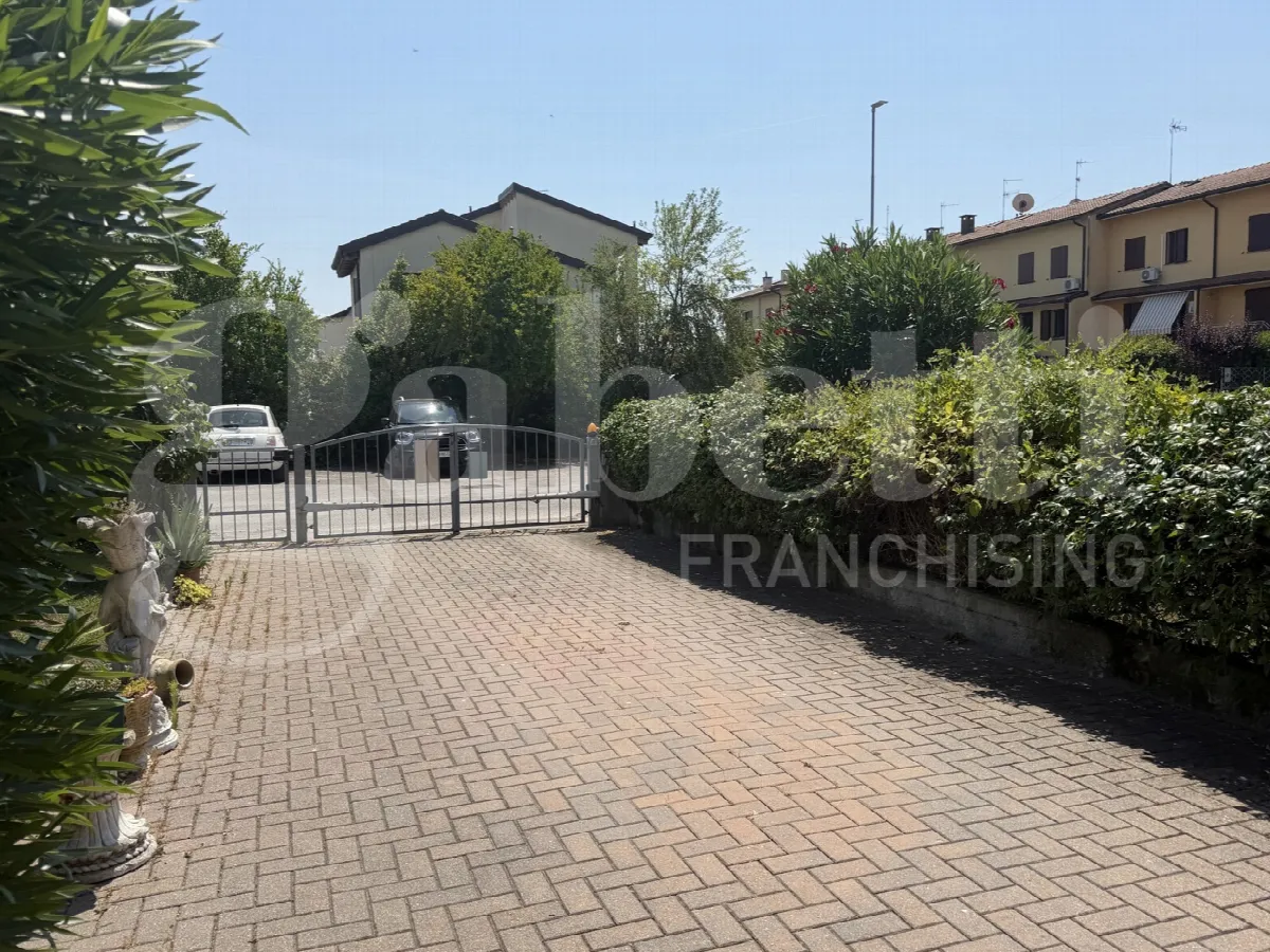 Villetta a schiera in vendita a Budrio - foto 5