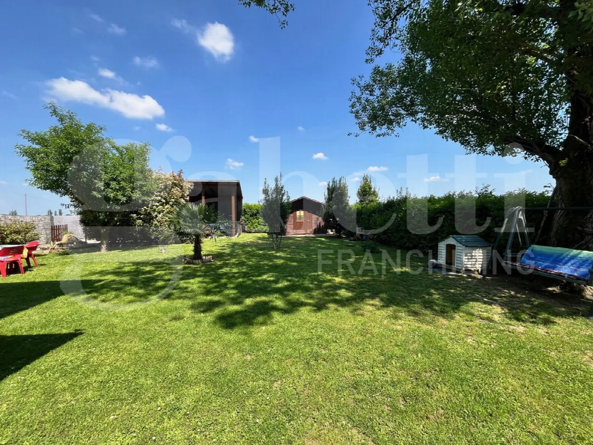 Villetta a schiera in vendita a San Giovanni in Persiceto - foto 5