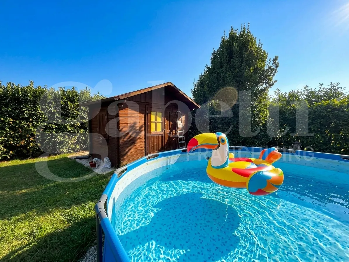 Villetta a schiera in vendita a San Giovanni in Persiceto - foto 7