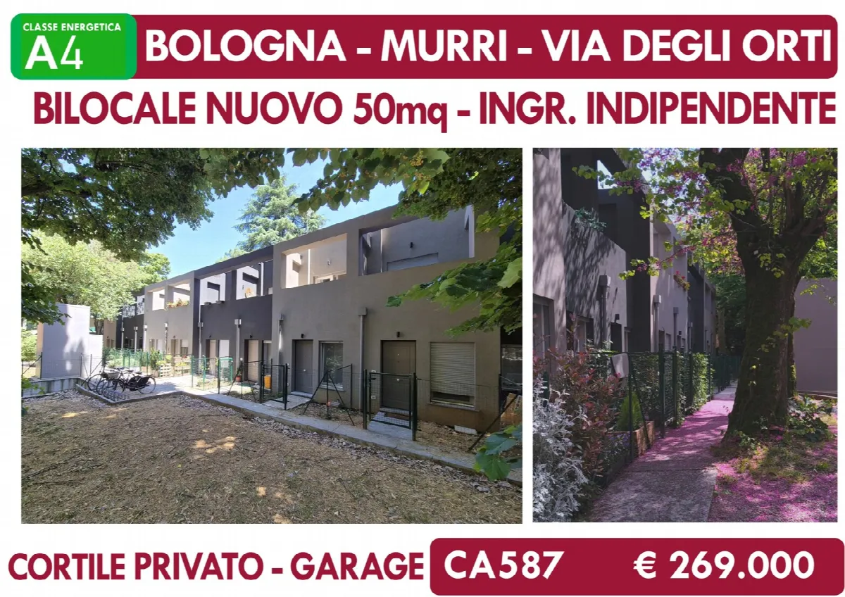 Appartamento in vendita a Bologna - foto 1