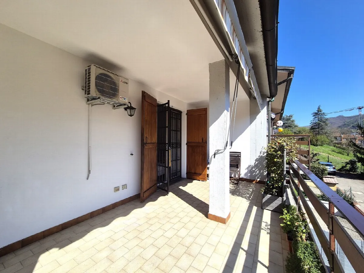 Villetta a schiera in vendita a Monte San Pietro - foto 10