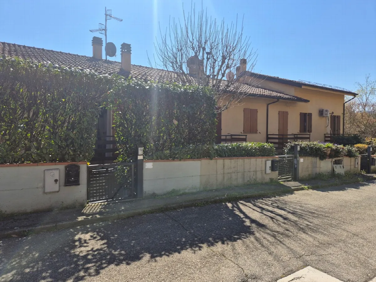 Villetta a schiera in vendita a Monte San Pietro - foto 2