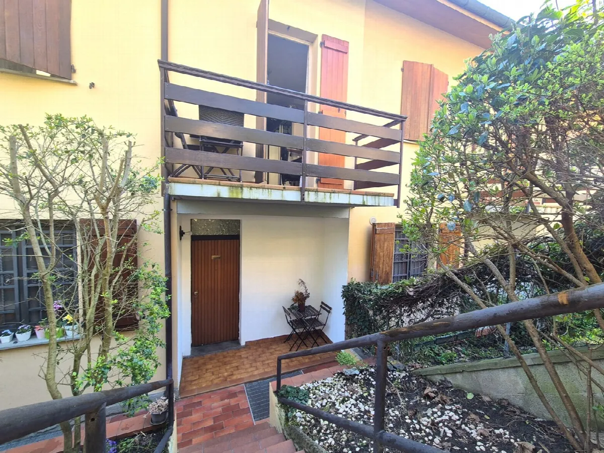Villetta a schiera in vendita a Monte San Pietro - foto 3