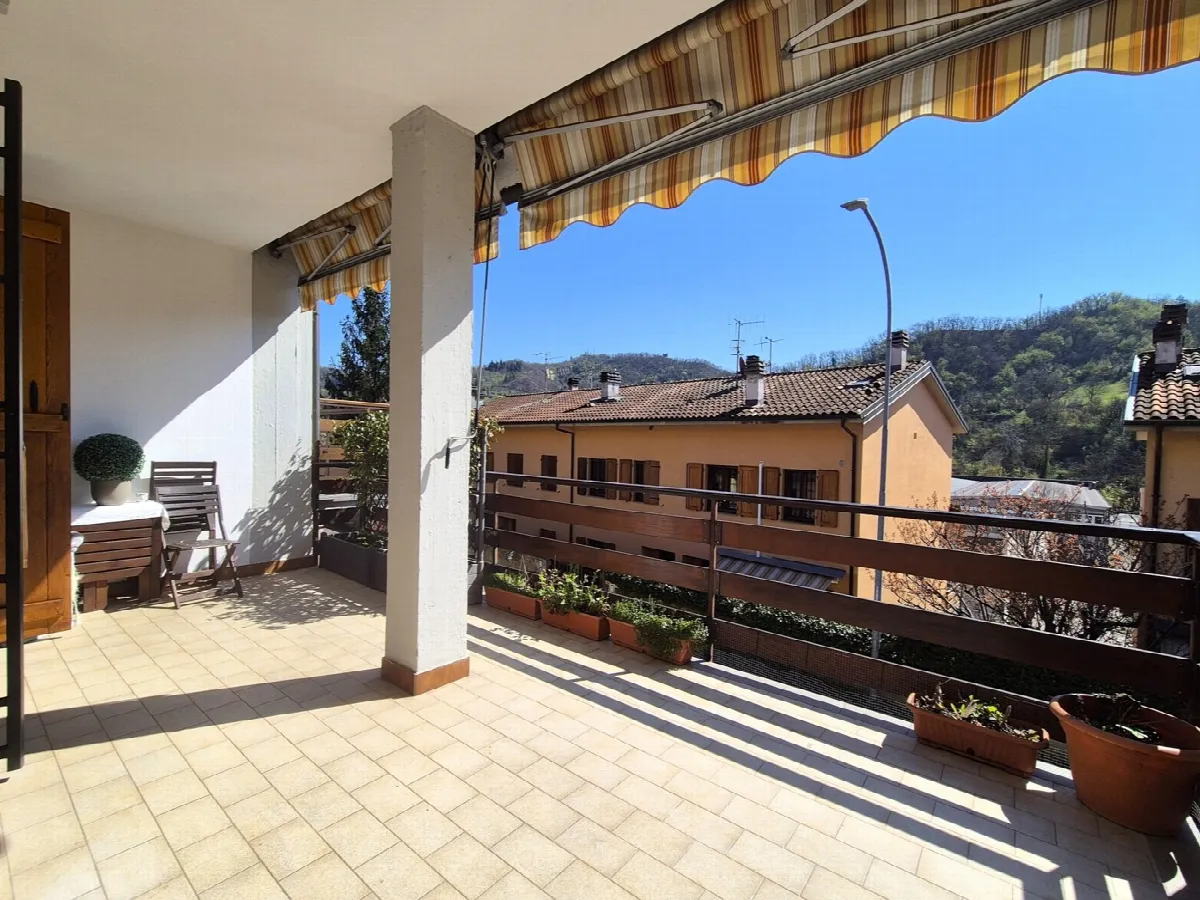 Villetta a schiera in vendita a Monte San Pietro - foto 9