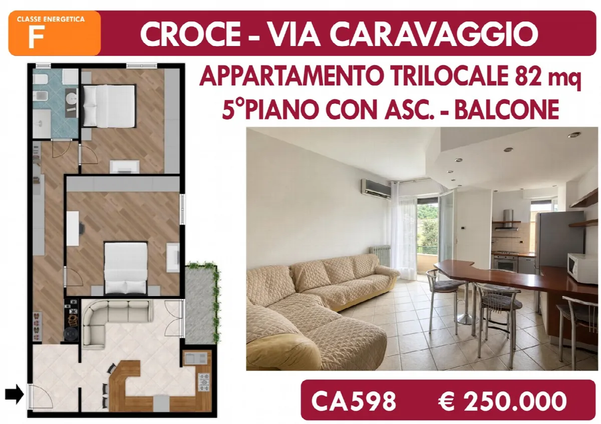 Appartamento in vendita a Casalecchio di Reno - foto 1