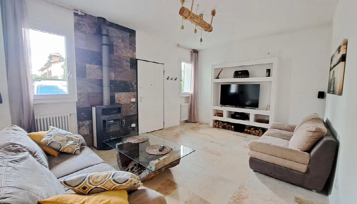 Casa indipendente in vendita a Zola Predosa - foto 4