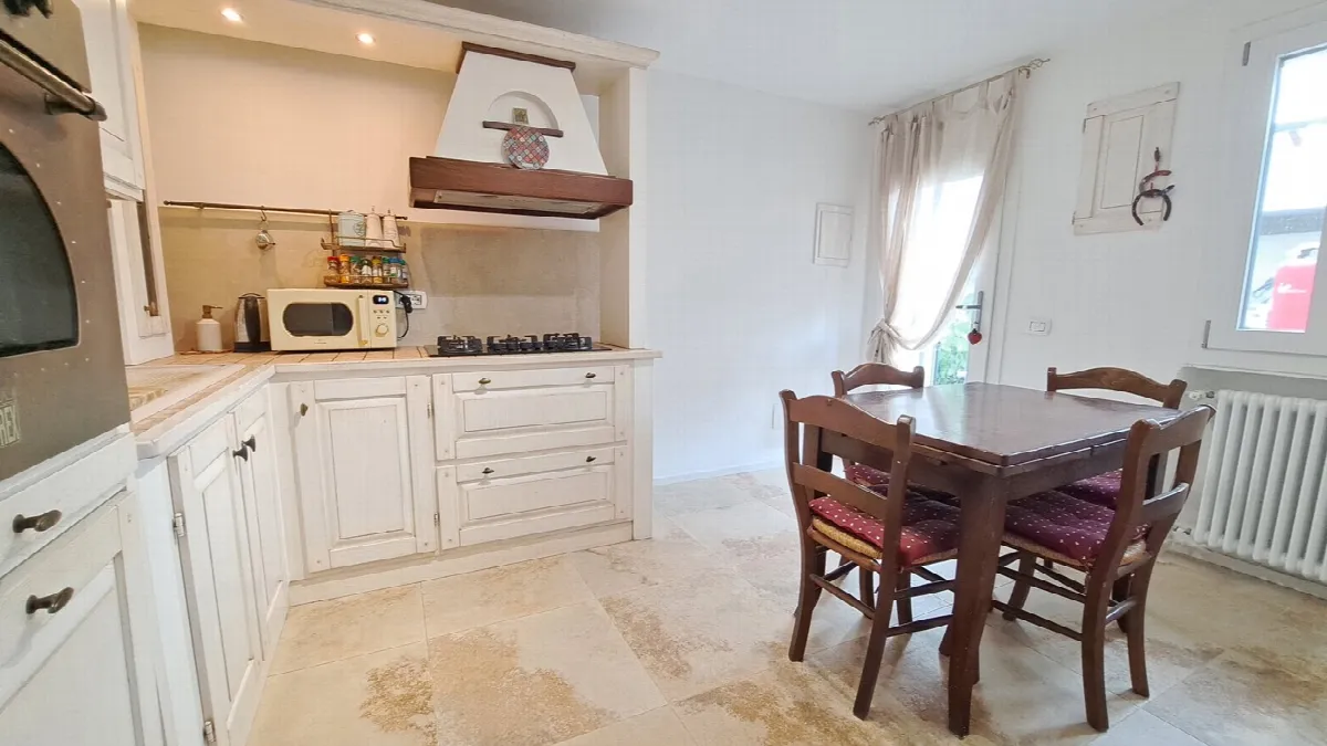 Casa indipendente in vendita a Zola Predosa - foto 7