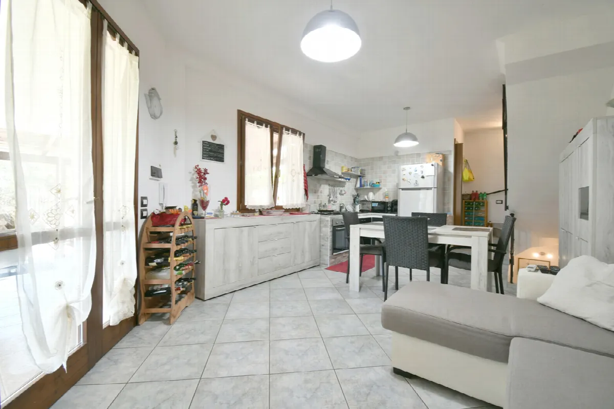 Villetta a schiera in vendita a Pula - foto 7