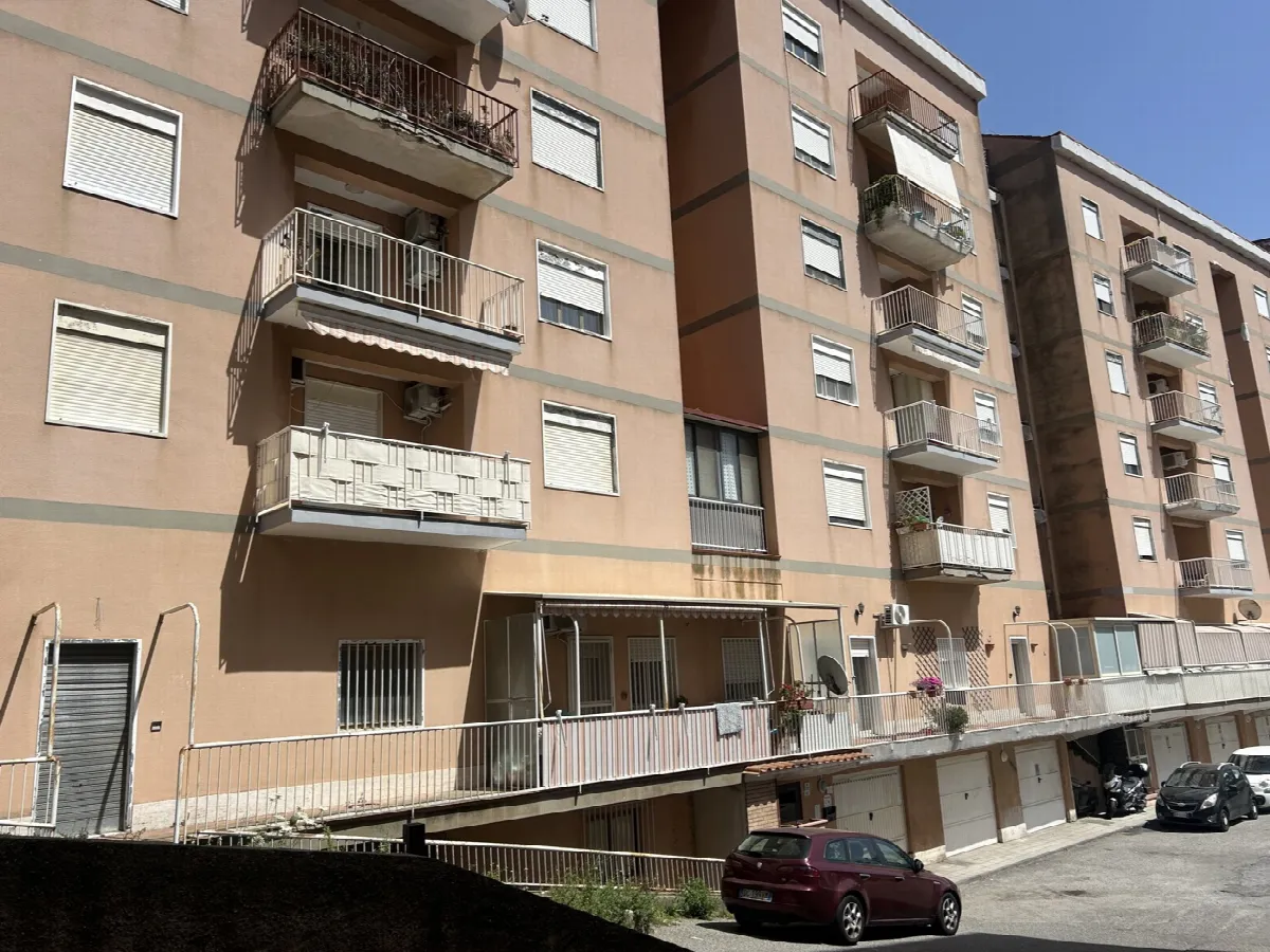 Appartamento in vendita a Messina - foto 1