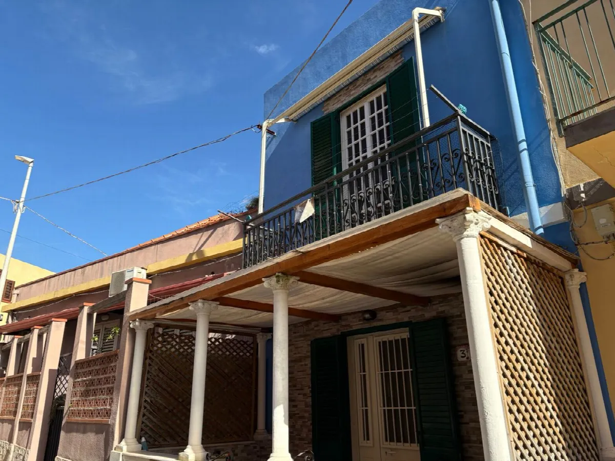 Casa indipendente in vendita a Messina - foto 1