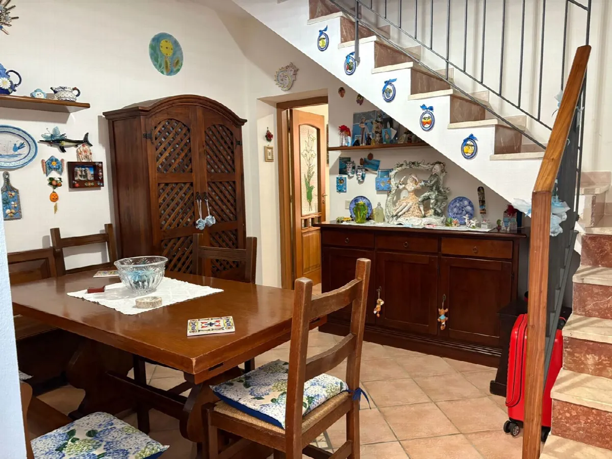 Casa indipendente in vendita a Messina - foto 10