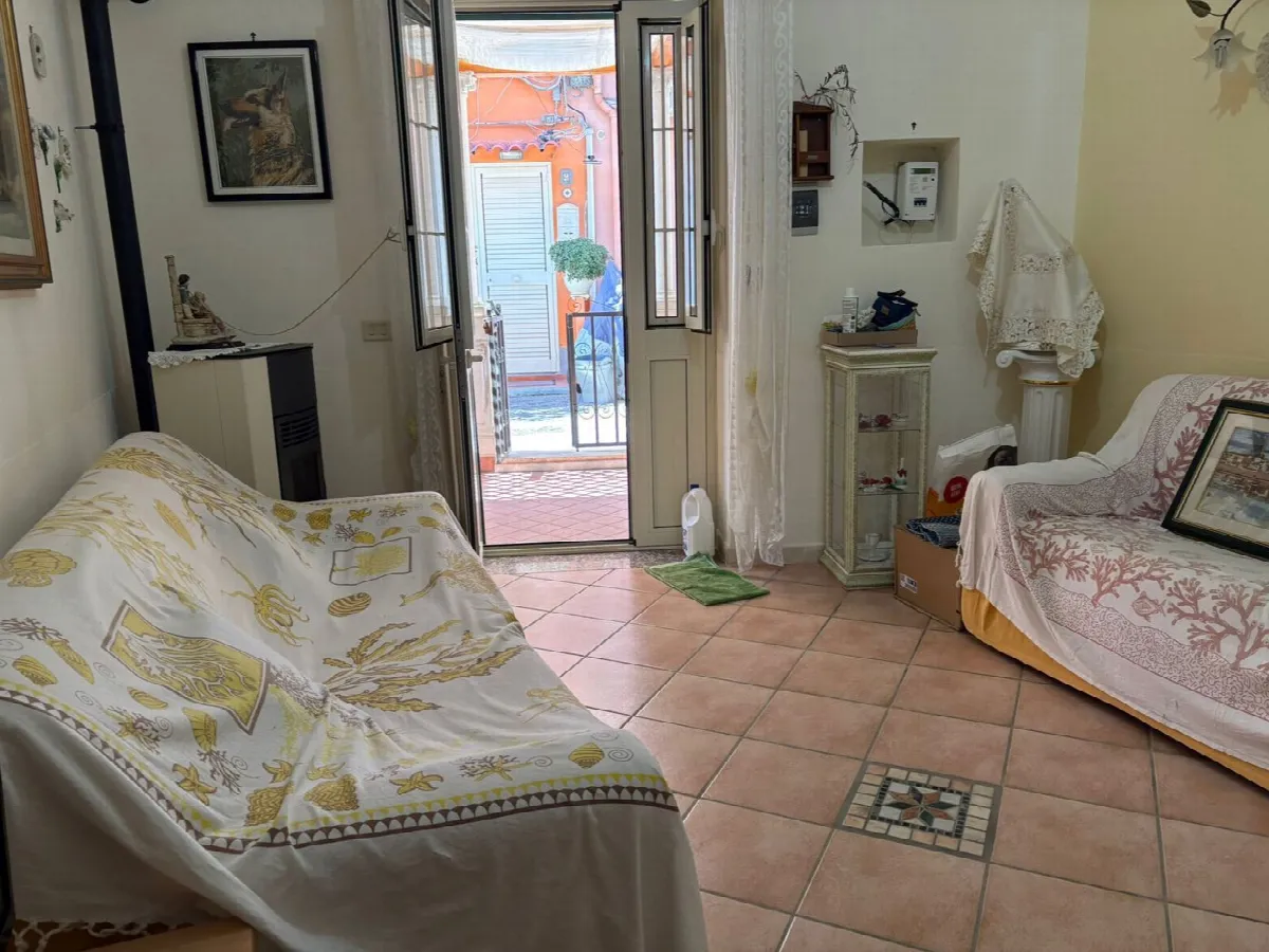 Casa indipendente in vendita a Messina - foto 5