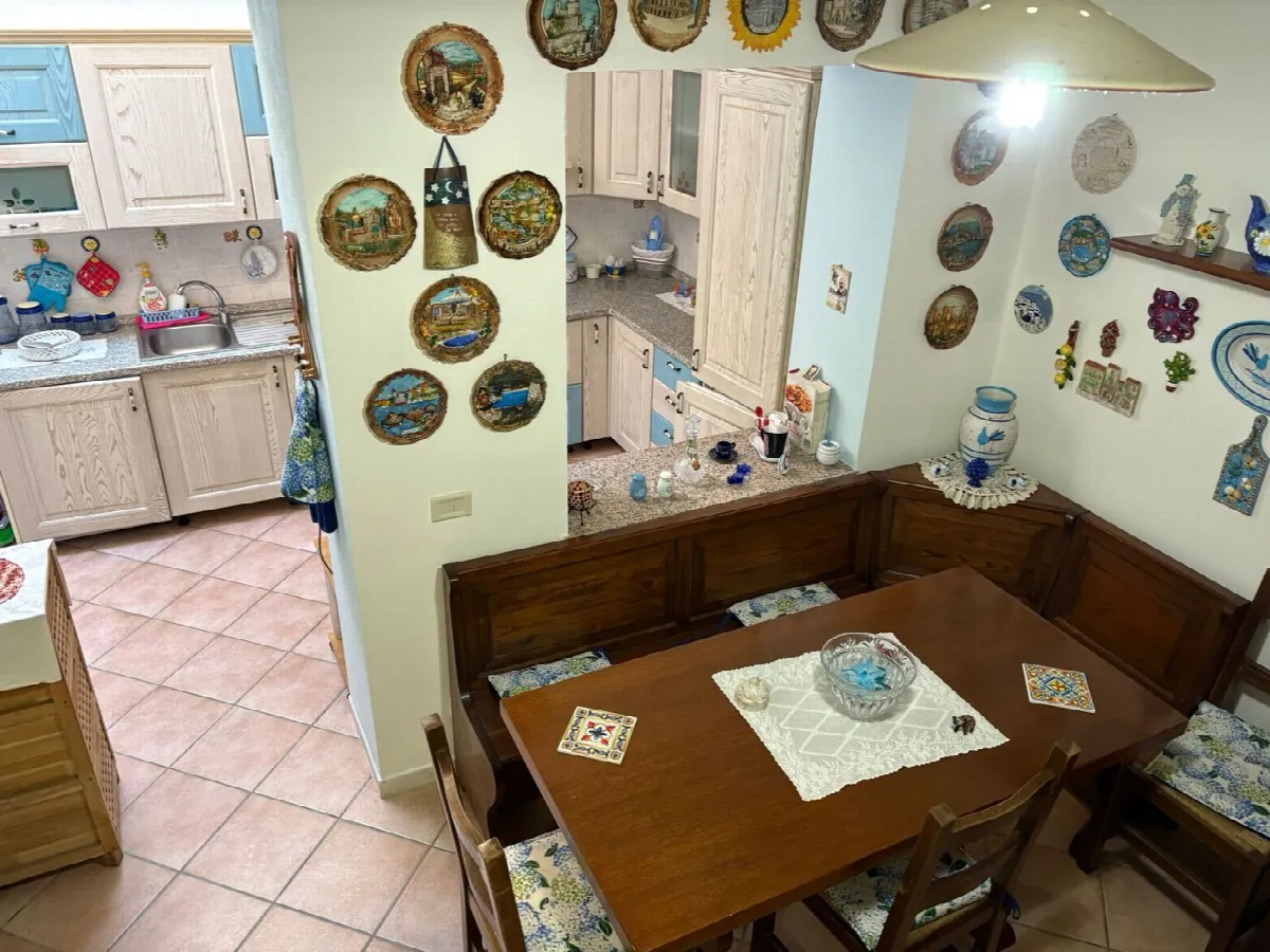 Casa indipendente in vendita a Messina - foto 6