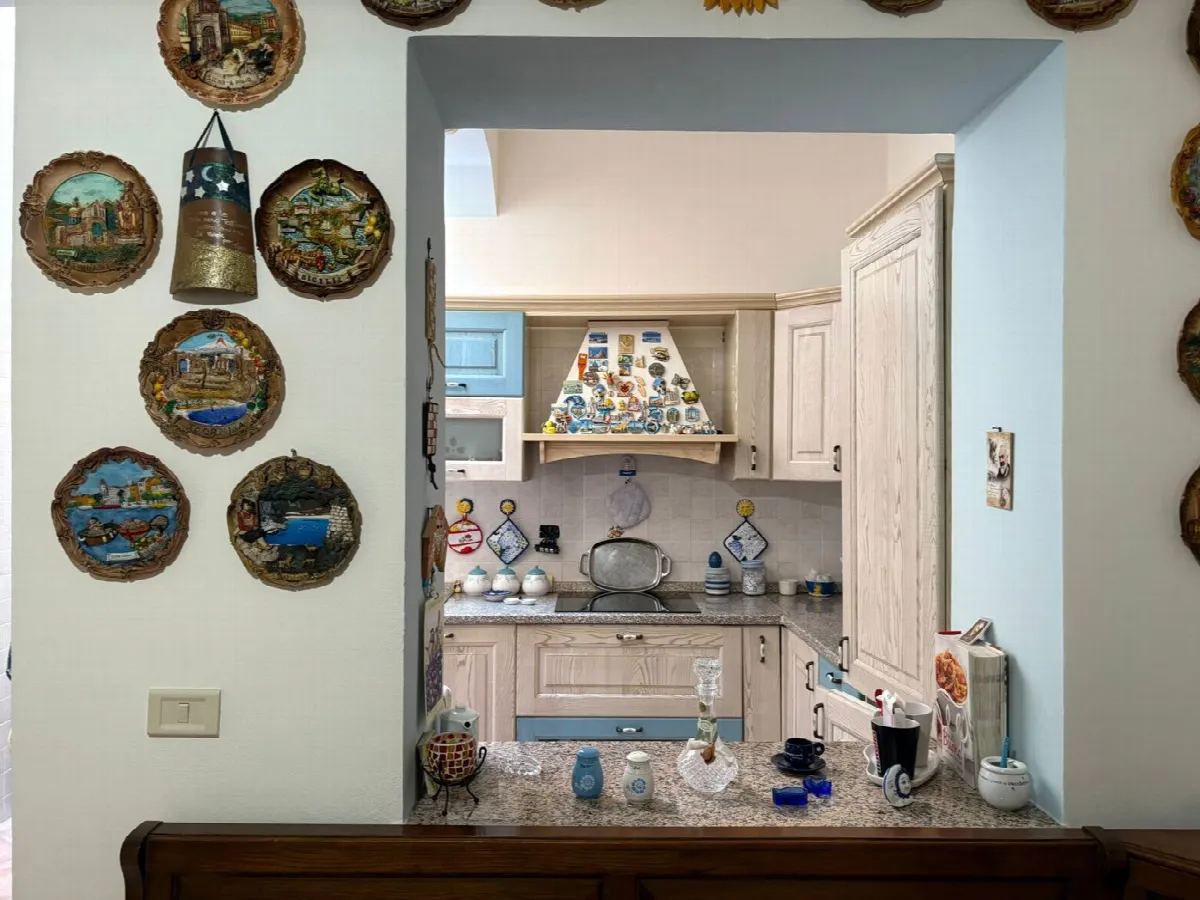 Casa indipendente in vendita a Messina - foto 7