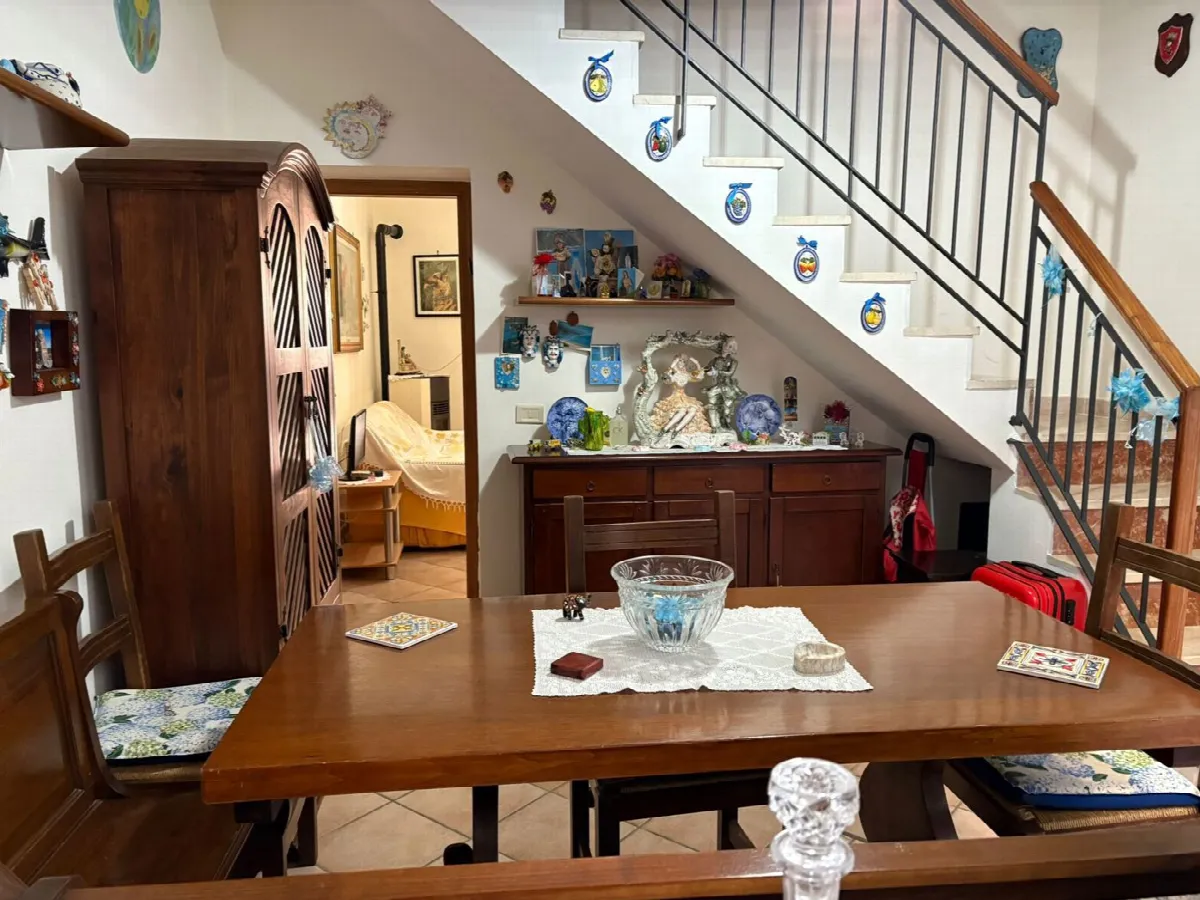 Casa indipendente in vendita a Messina - foto 9
