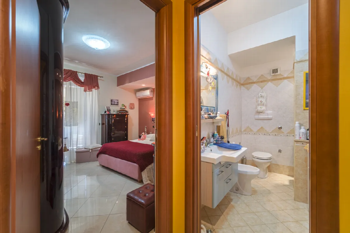 Appartamento in vendita a Rometta - foto 10