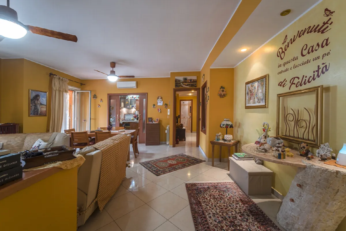 Appartamento in vendita a Rometta - foto 6