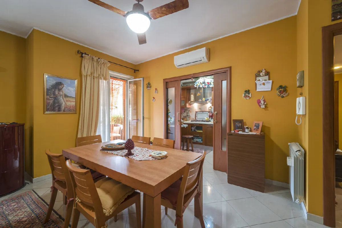 Appartamento in vendita a Rometta - foto 7