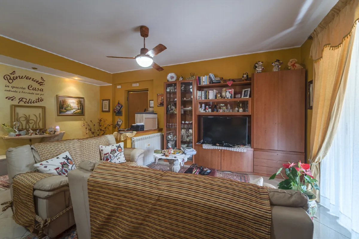 Appartamento in vendita a Rometta - foto 8