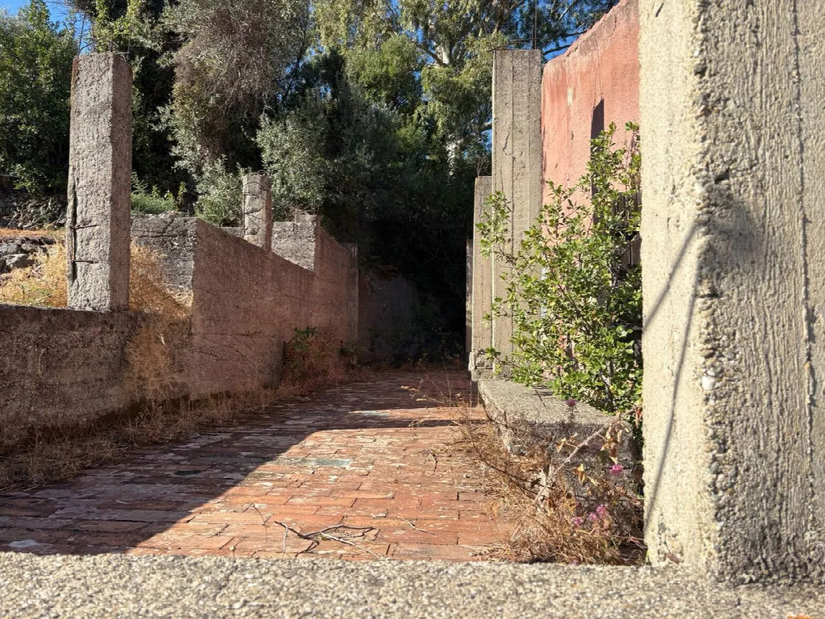 Casa indipendente in vendita a Messina - foto 2