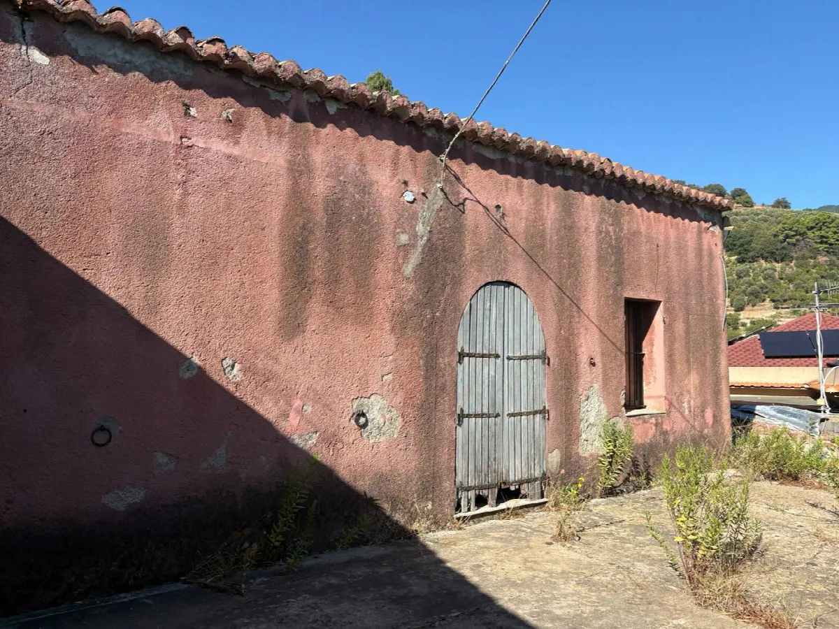 Casa indipendente in vendita a Messina - foto 3