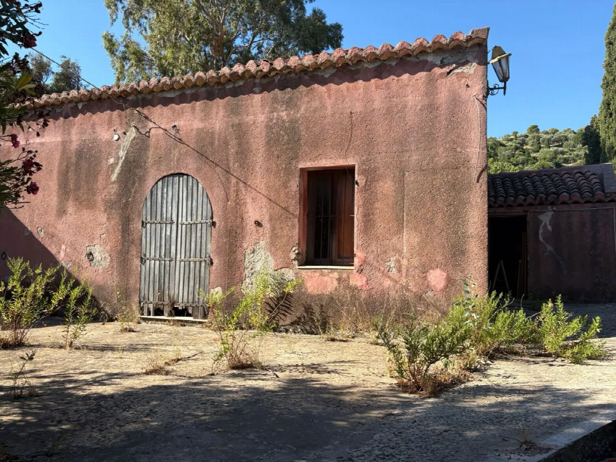 Casa indipendente in vendita a Messina - foto 5
