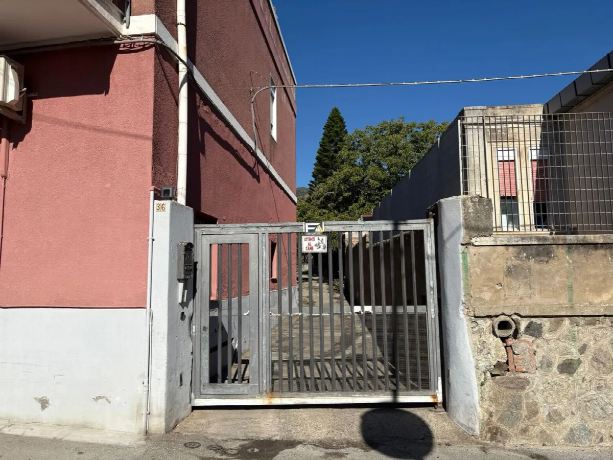 Casa indipendente in vendita a Messina - foto 9