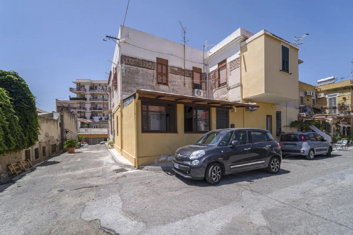 Appartamento in vendita a Messina - foto 1