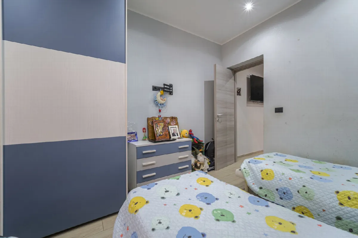 Appartamento in vendita a Messina - foto 7