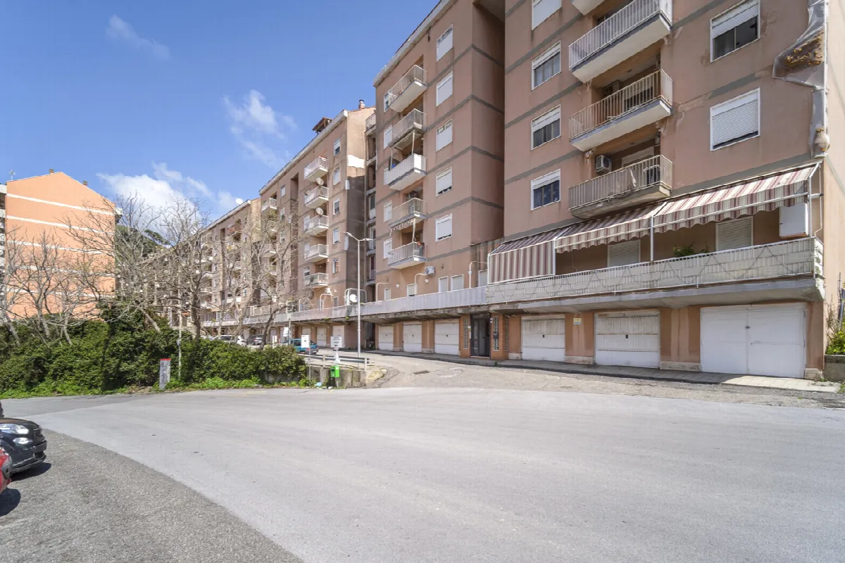 Appartamento in vendita a Messina - foto 1