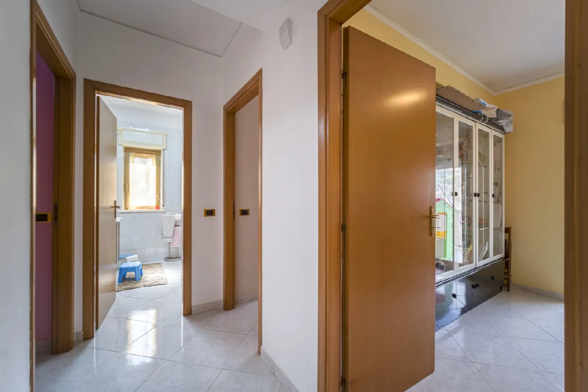 Appartamento in vendita a Messina - foto 10