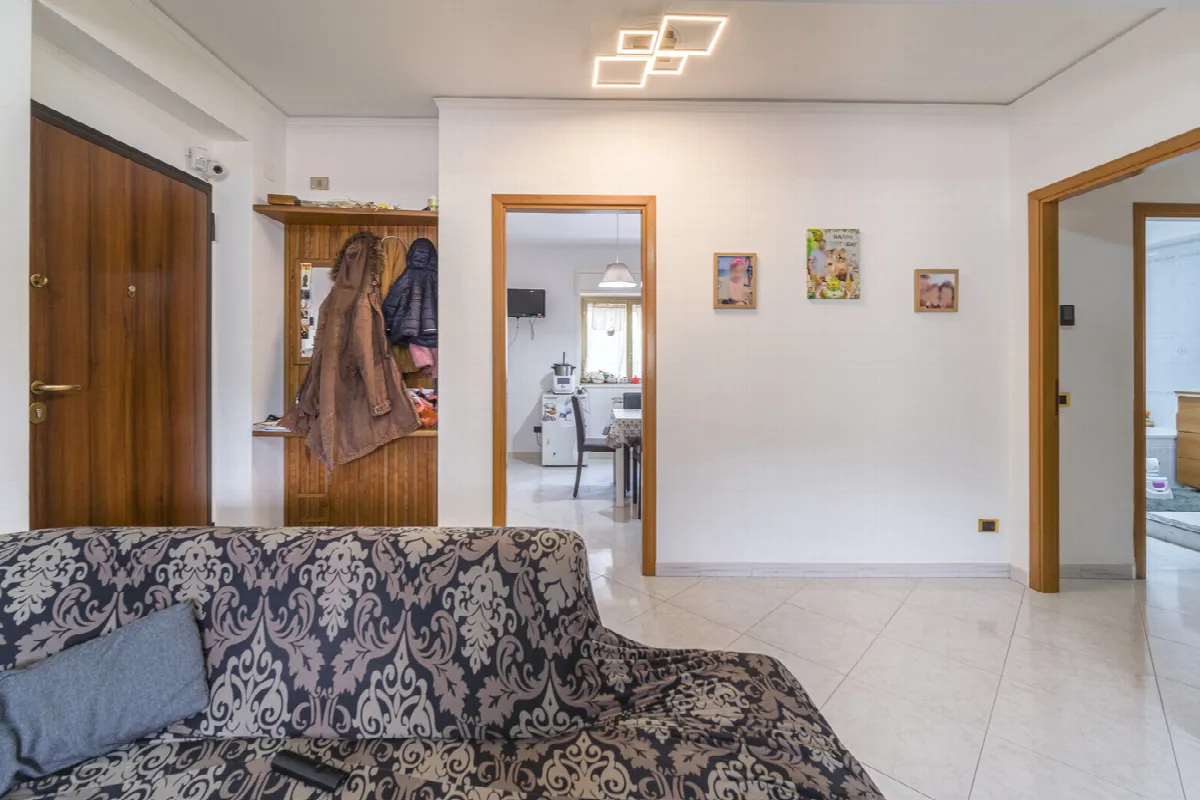 Appartamento in vendita a Messina - foto 7