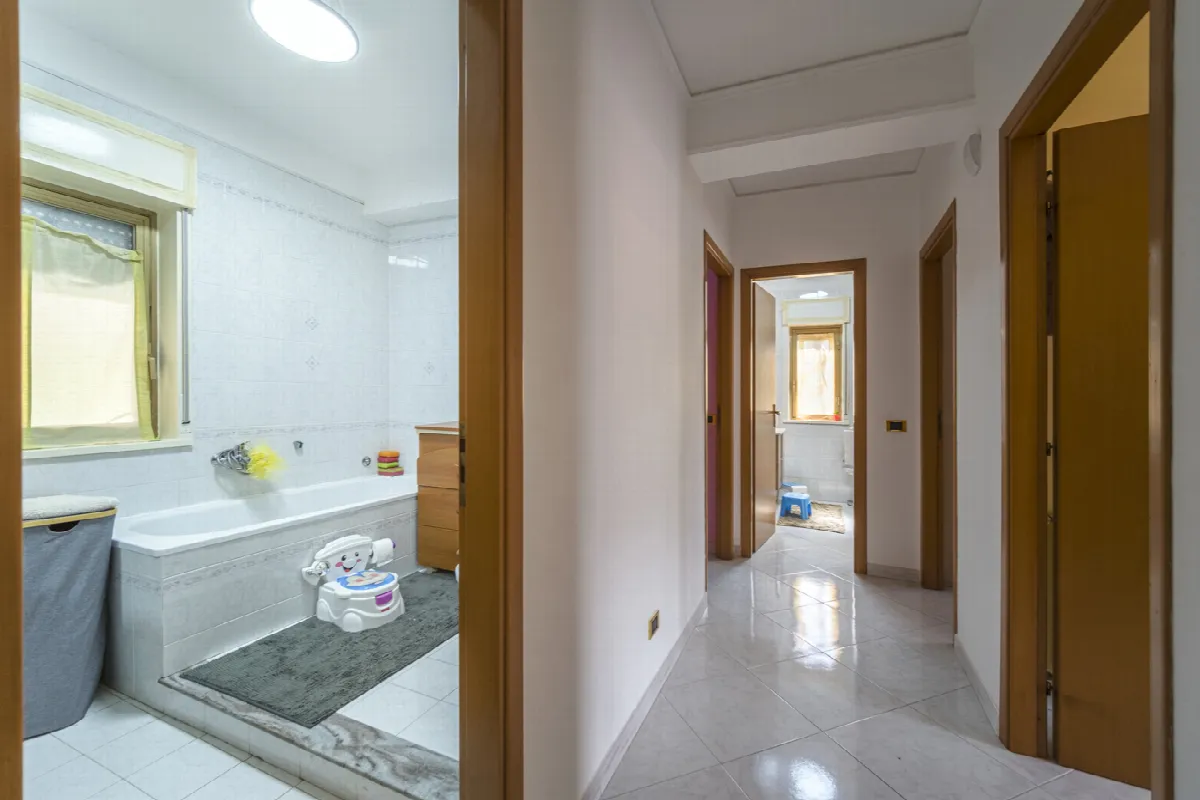 Appartamento in vendita a Messina - foto 9